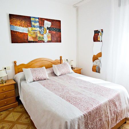 Apartamentos Caleiro 4P - Vilanova De Arousa エクステリア 写真