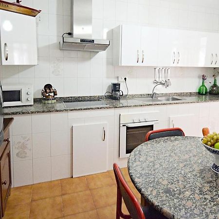 Apartamentos Caleiro 4P - Vilanova De Arousa エクステリア 写真